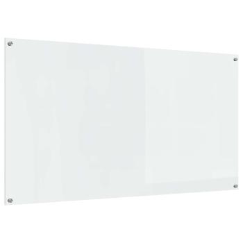 Küchenrückwand Transparent Einscheibensicherheitsglas 110 x 60 cm