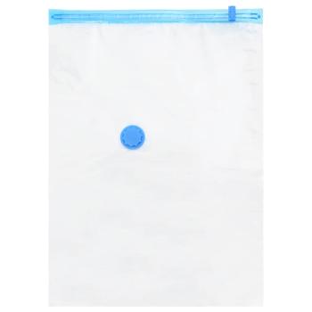 Vakuum-Aufbewahrungssäcke 5er Set 60x40 cm