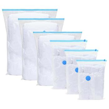 ARDEBO.de - Vakuumierbeutel 5er Set 120x70 cm