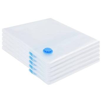 Vakuumierbeutel 5er Set 120x70 cm