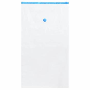Vakuumierbeutel 5er Set 120x70 cm
