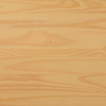 Couchtisch ""DRAMMEN"" 99x55x45 cm Massivholz Kiefer