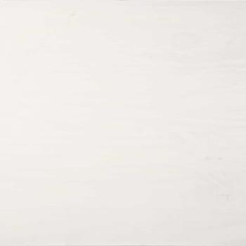Couchtisch ""DRAMMEN"" Weiß 99x55x45 cm Massivholz Kiefer