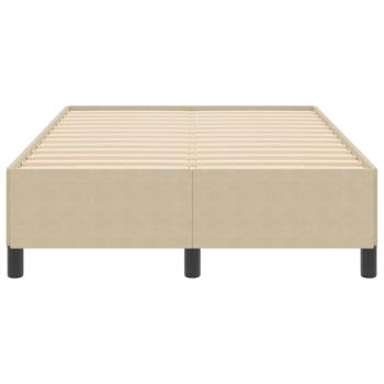 Bettgestell Lichtgrün Grau 120x190 cm Corduratex