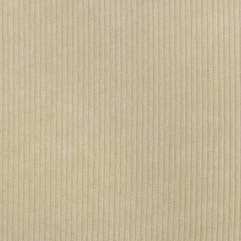 Kopfteil Einfaches Design Hellgrün Grau 180 cm Cord-Stoff