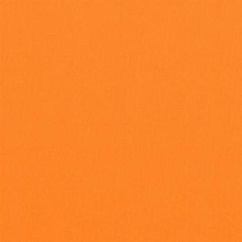 Balkon-Sichtschutz Orange 75x700 cm 100 % Polyester-Oxford