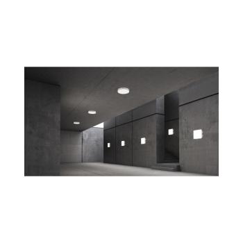 Steinel RS PRO R20 Q basic SC Sensor-LED-Innenleuchte, smart, 4000K, weiß (067830)