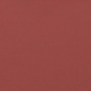 Balkon-Sichtschutz Terrakotta 90x700 cm 100 % Polyester-Oxford