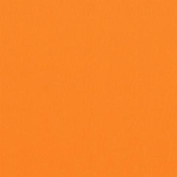Balkon-Sichtschutz Orange 75x1000 cm 100 % Polyester-Oxford