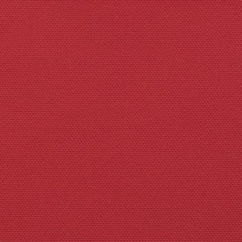 Balkon-Sichtschutz Rot 120x700 cm 100% Polyester-Oxford