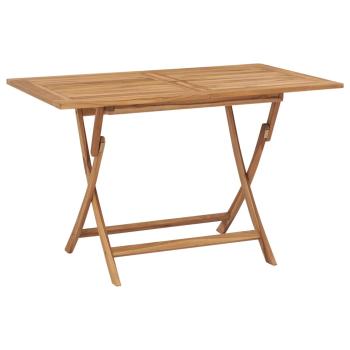 ARDEBO.de - 7-tlg. Garten-Essgruppe Massivholz Teak