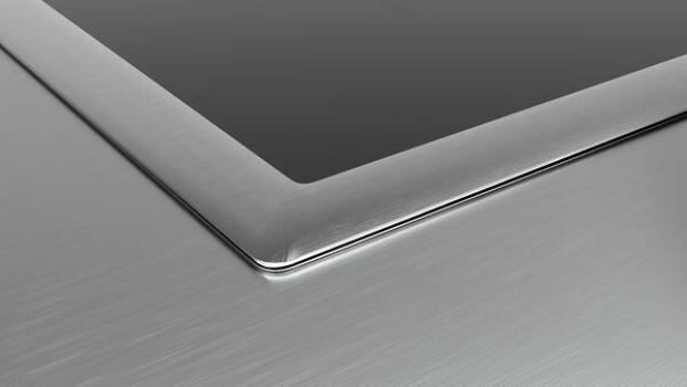 Siemens EEK: A EQ112EA01Z Einbau-Herdset (ET645HN17E + HB113FBS1), 60 cm breit, 66 L, touchControl, 3D Heißluft, Schnellaufheizung