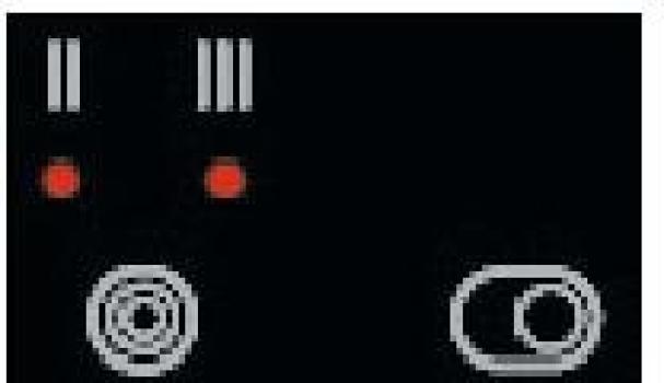 AEG KOMBI 3025F EEK: A+ Herdset mit Glaskeramikkochfeld (OU5AE20SM + HE604070FB), 60 cm breit, 72 L, Uhr, Facettenschliff, Edelstahl