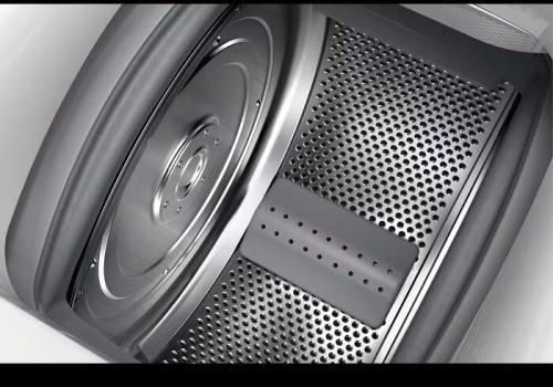 AEG LTR8E70368 6kg Toplader, 40 cm breit, 1251 U/Min, PowerCare, ProSense-Mengenautomatik, Startzeitvorwahl, Nachlegefunktion, PowerClean, weiß