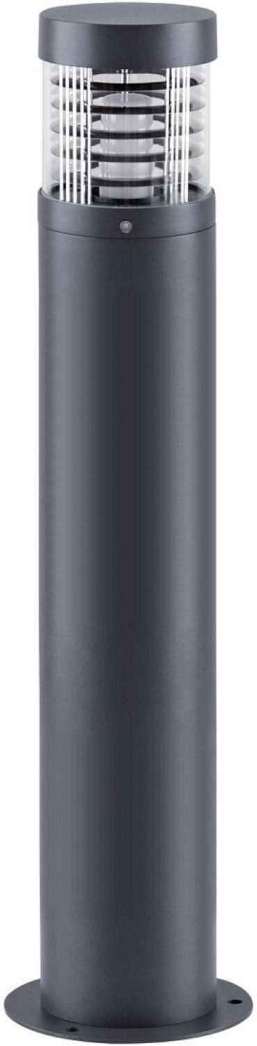 ARDEBO.de EVN ALTUM Wegeleuchte 750mm, IP54, 230V, E-27, max. 20W, anthrazit (PLR752715)