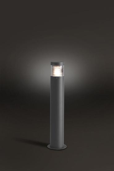 EVN ALTUM Wegeleuchte 750mm, IP54, 230V, E-27, max. 20W, anthrazit (PLR752715)