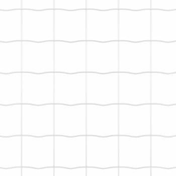 Euro-Zaun Set von 3 Verzinkter Stahl 50 x 0,4 m Robust