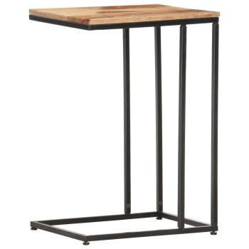 Beistelltisch 35x45x65 cm Massivholz