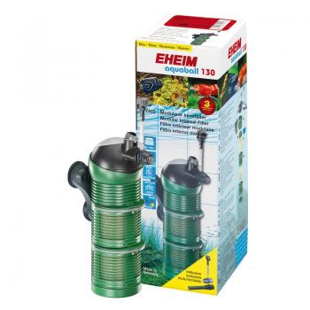 ARDEBO.de EHEIM Innenfilter 2402 aquaball 130