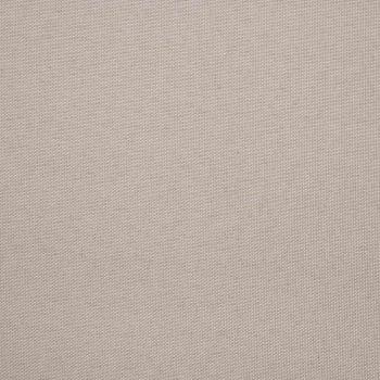 11-teiliges Garten-Essset mit Kissen Braun Poly-Rattan