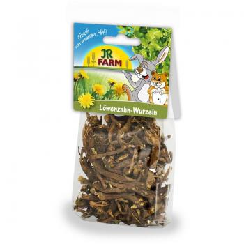 ARDEBO.de JR Farm Löwenzahn-Wurzeln 50g
