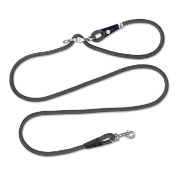 ARDEBO.de Curli Vario Comfort Leine LE25 Comic Black S