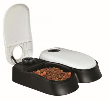 ARDEBO.de Trixie Futterautomat TX2