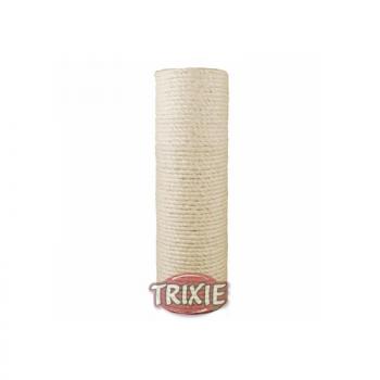 ARDEBO.de Trixie Ersatzstamm  11 × 60 cm, natur