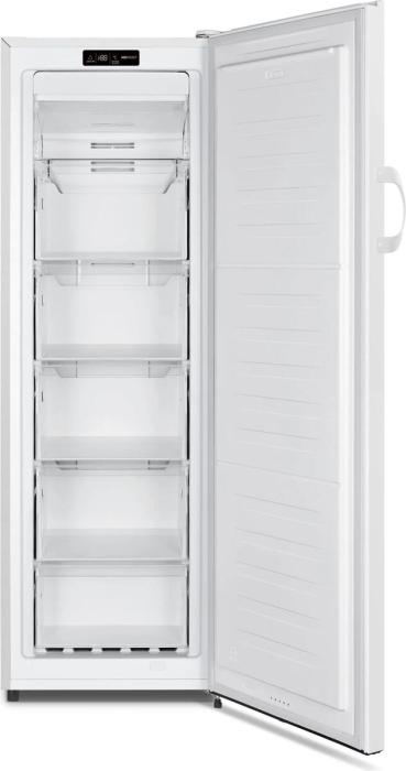 Gorenje FN417DCW Stand Gefrierschrank, 55 cm breit, 194 L, NoFrost, FastFreeze, weiß (20012903)