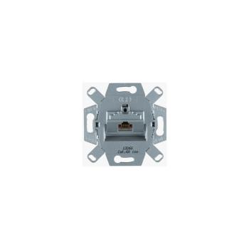 ARDEBO.de Hager G3139 Anschlussdose 1RJ45 Cat.6a
