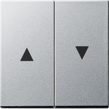 ARDEBO.de - 029426 Wippe 2f Pfeil System 55 F Alu