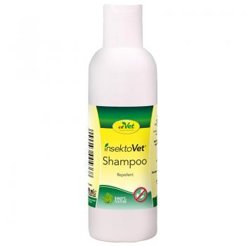 ARDEBO.de cdVet insektoVet Shampoo* 200ml