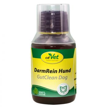 ARDEBO.de cdVet DarmRein 100ml