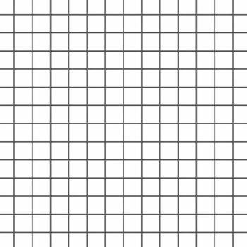 Geschweißter Drahtzaun mit 44 U-Pfosten Grau 0.8x100 m Stahl
