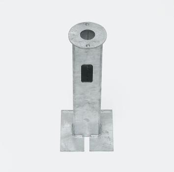 ARDEBO.de Siedle ZE/SR 611-0 Zubehör-Erdstück (200018934-00)