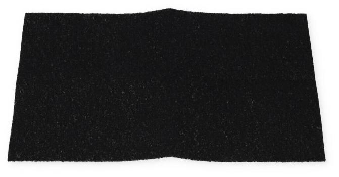 Amica KF 17030 Kohlefilter