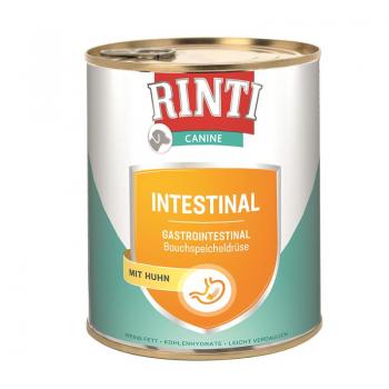 ARDEBO.de Rinti Dose Canine Intestinal Huhn 800 g
