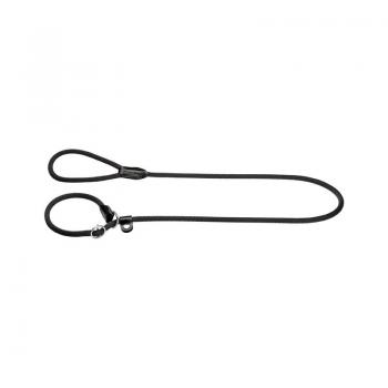 ARDEBO.de Hunter Retriever-Leine Freestyle 8mm/170cm schwarz