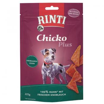 ARDEBO.de Rinti Chicko Plus Knoblauchecken 225 g