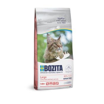 Bozita Large Wheat free mit Lachs 2 kg 