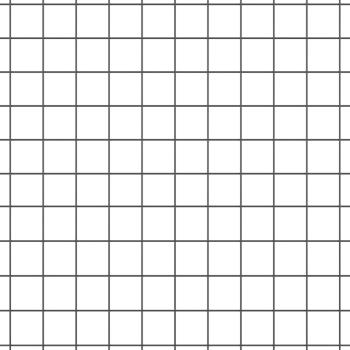 geschweißter Drahtzaun mit 13 Pfosten Grau 0,8x50 m Stahl