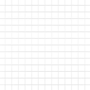 Geschweißter Drahtzaun mit 7 Spike-Posts 0,8x10 m Verzinkter Stahl