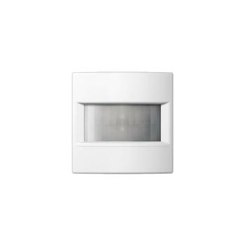 ARDEBO.de Jung HOME Serie LS Bewegungsmelder, 1,1 m, weiß (BTLS17181)