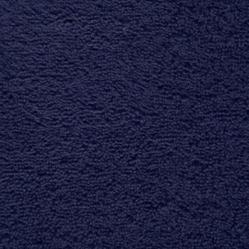 Premium-Duschtücher SOLUND 4 Stk. Marineblau 70x140 cm 600 g/m²