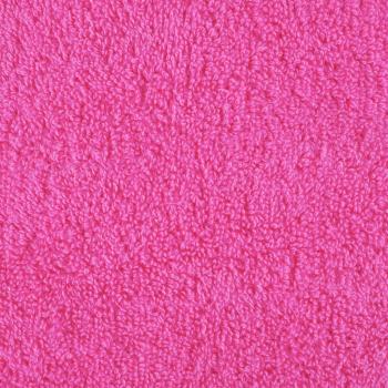 12 tlg. Premium-Handtuch-Set SOLUND Rosa 600 g/m²