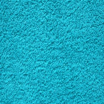 Premium-Duschtücher SOLUND 4 Stk. Türkis 70x140 cm 600 g/m²