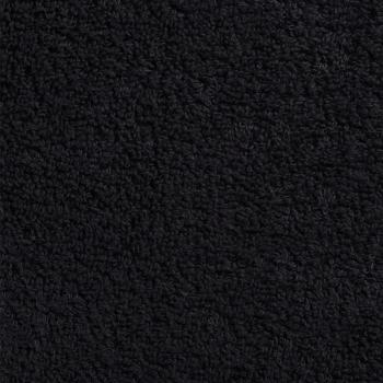 12 tlg. Premium-Handtuch-Set SOLUND Schwarz 600 g/m²