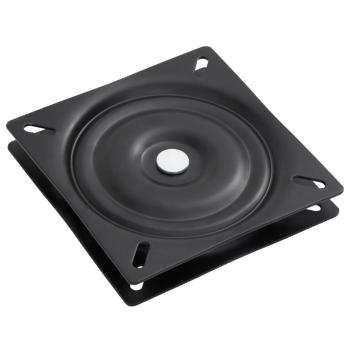 Bootssitze mit Podest 2 Stk. 360° Drehbar