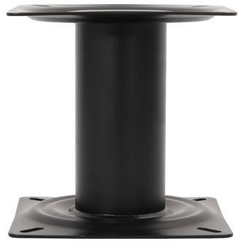 Bootssitze mit Podest 2 Stk. 360° Drehbar