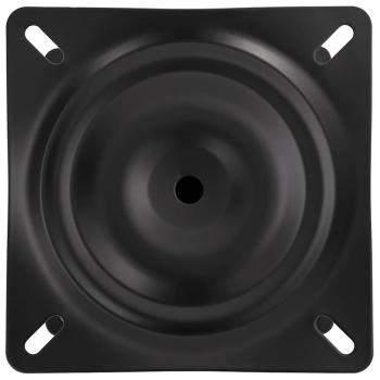 Bootssitz mit Podest 360° Drehbar